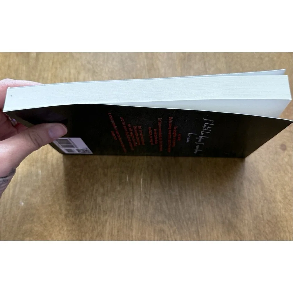A Match Made In Hatred Morgan Bridges Paperback
